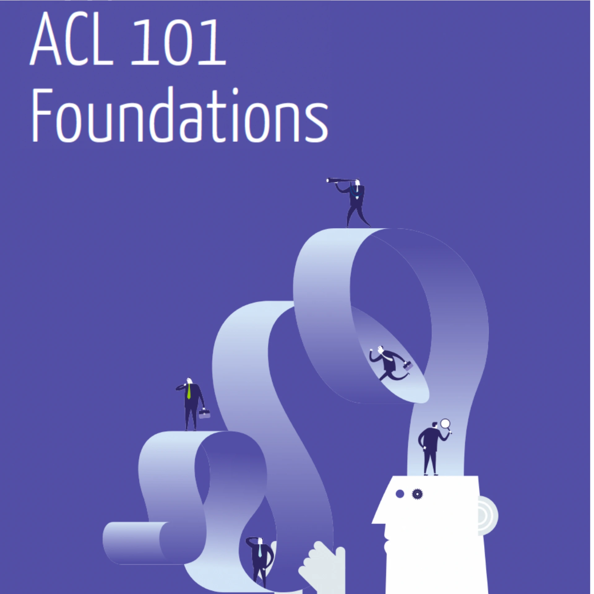 training acl